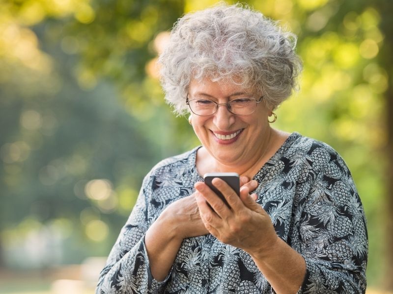 how to choose a free government phone in new jersey for seniors