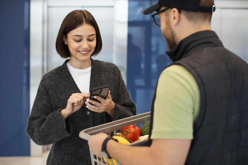 Surprising things you can buy with food stamps