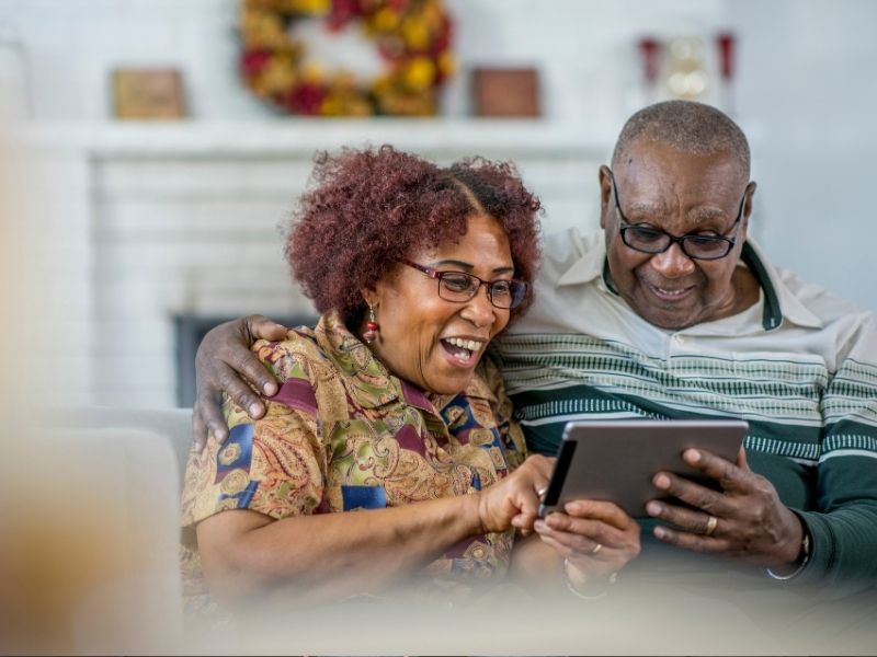 bridging the digital divide 1