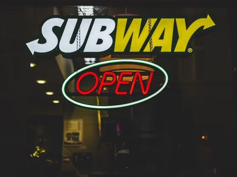 fast food places that take ebt 1