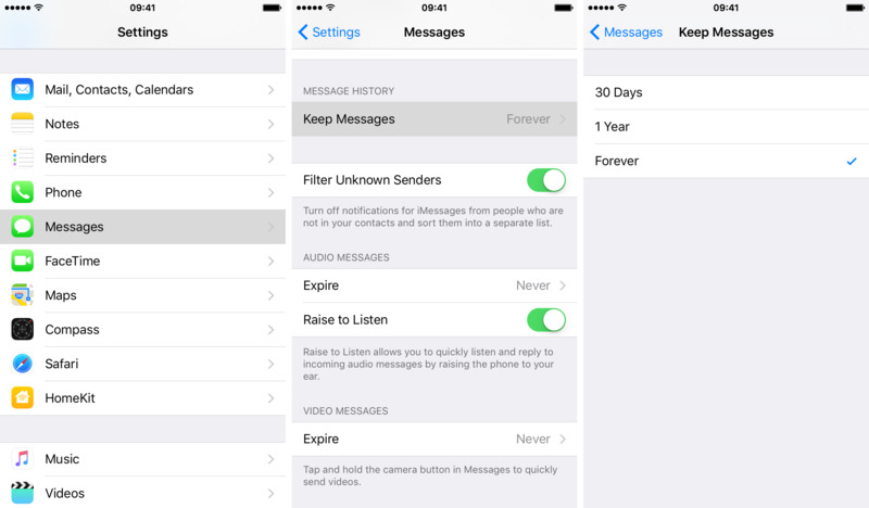 how to free up space on my iphone 4