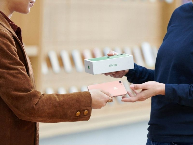 iphone sim free deals