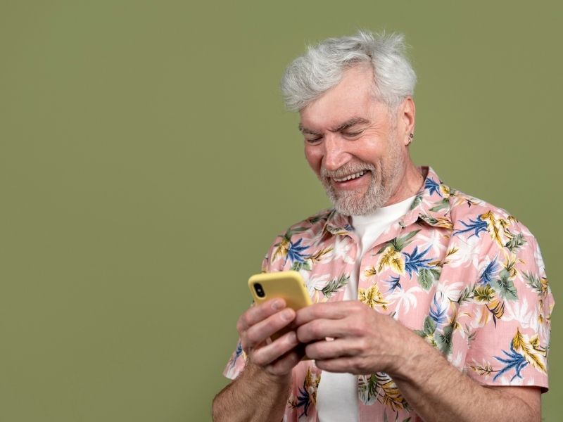 free cell phone plans for senior citizens 1