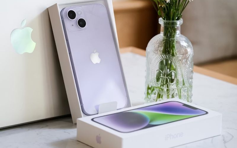 how much is a iphone 14 1