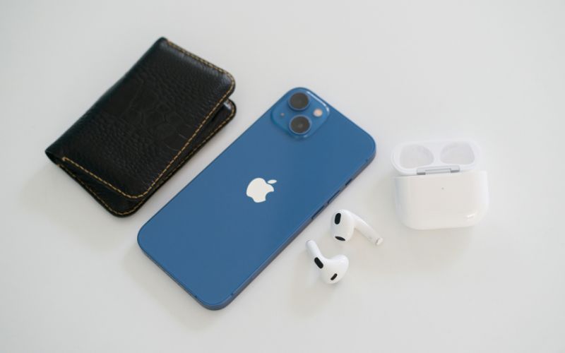 is there an iphone 13 1