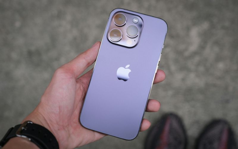 iPhone 14 Pro Max SIM Free: A Smart Choice for Everyone