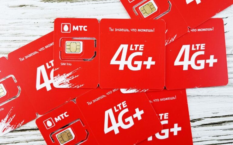 Quick Ways to Check Your SIM Card Number on Any Phone