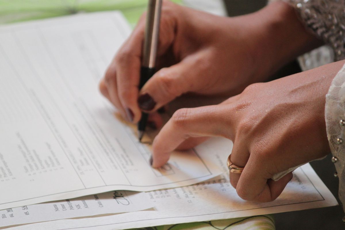 How to Fill Out an EBT Application NC? Easy Answers in
2026
