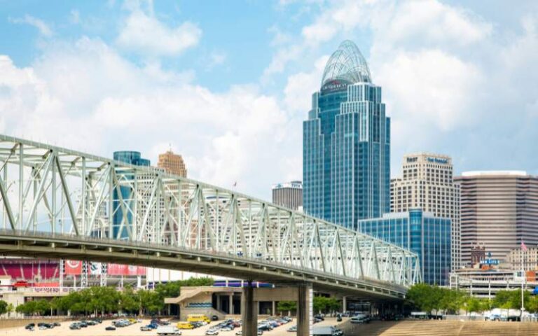 Free Things to Do in Cincinnati: Fun for Every Budget