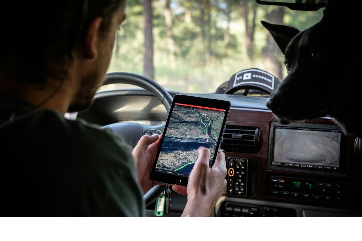 How to Fix GPS Not Working? Troubleshooting Guide for Phones