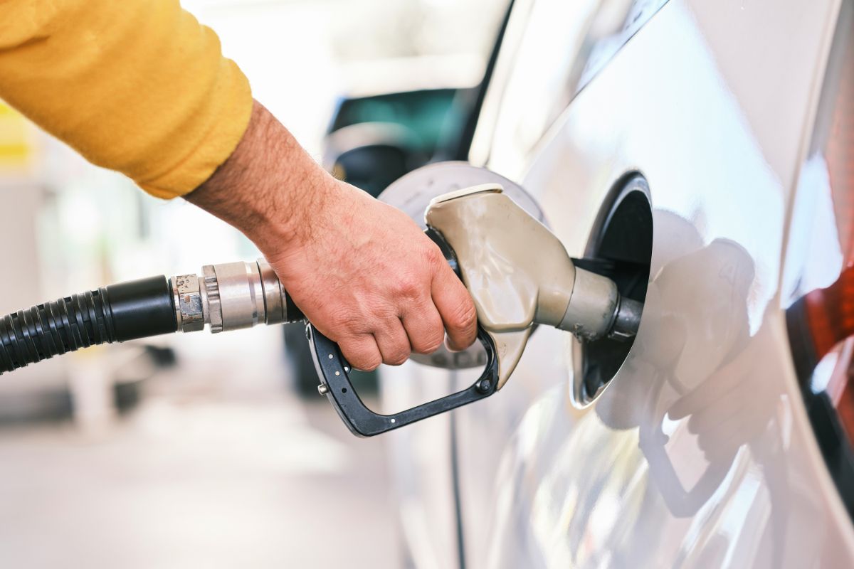 How to Get Free Gas (Real Ways to Save on Fuel in
2026) 