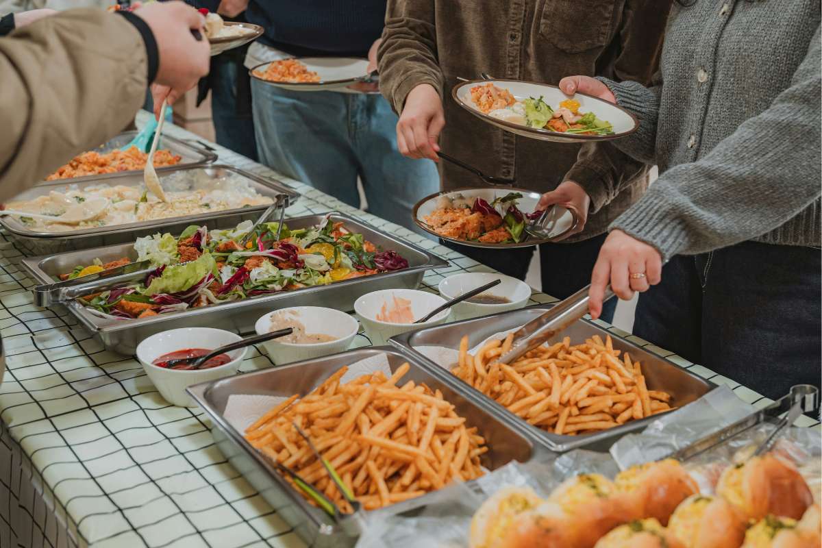 How to Get Mom’s Meals for Free: Assistance Programs
Guide