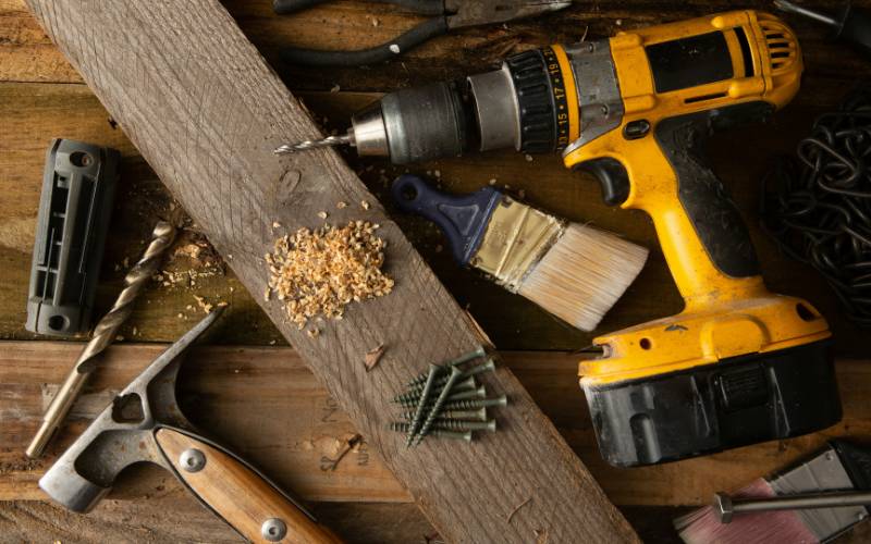 how-to-patch-a-hole-in-the-wall-tools-and-materials