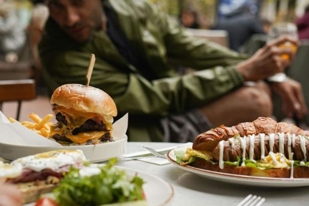 What Fast Food Restaurants Take EBT Near Me? 2026
List