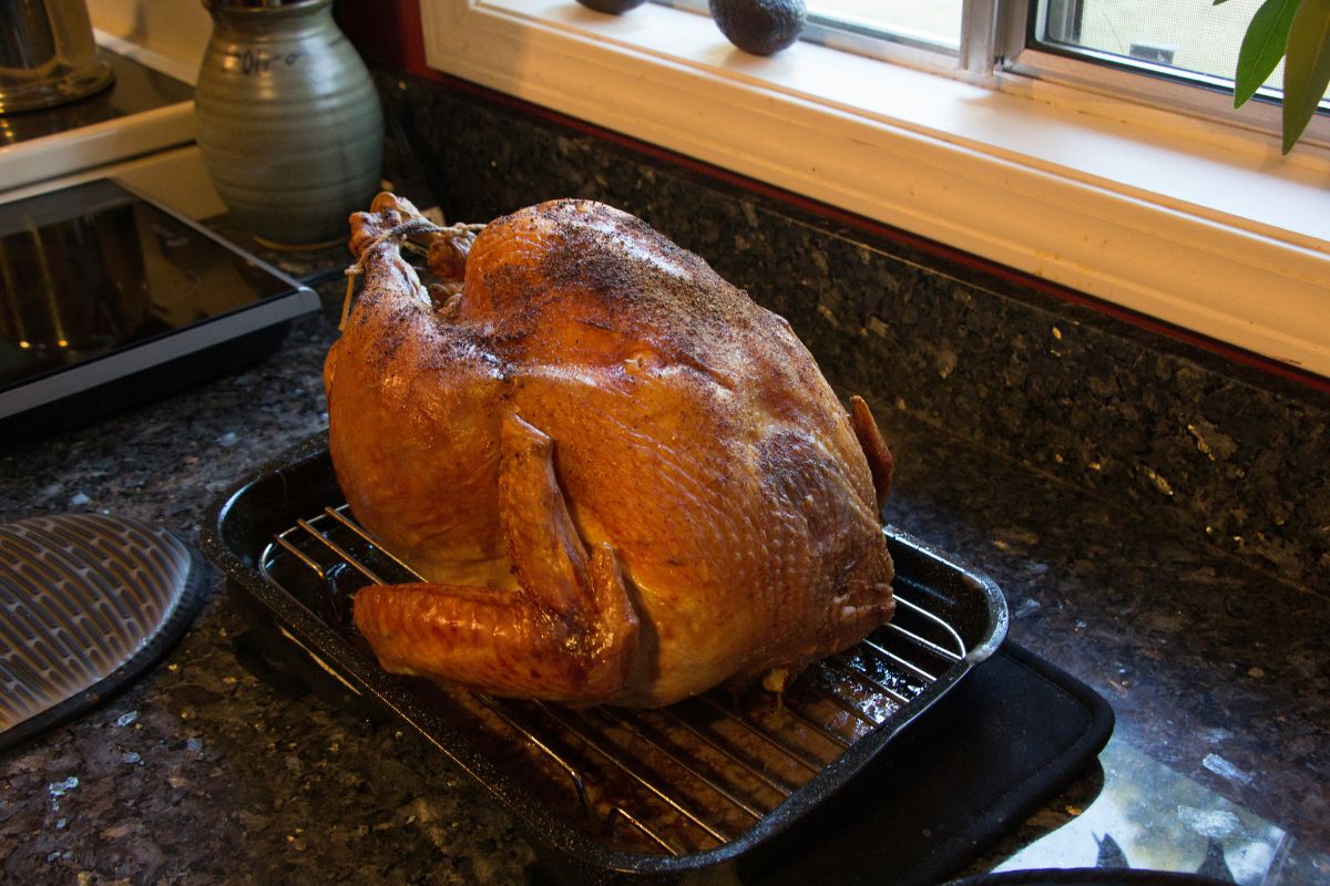 Where Can I Get a Free Turkey Today? Local Turkey Giveaways
&amp; Assistance