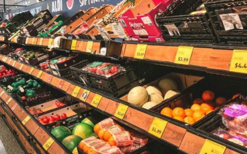 Does Aldi's Take EBT?