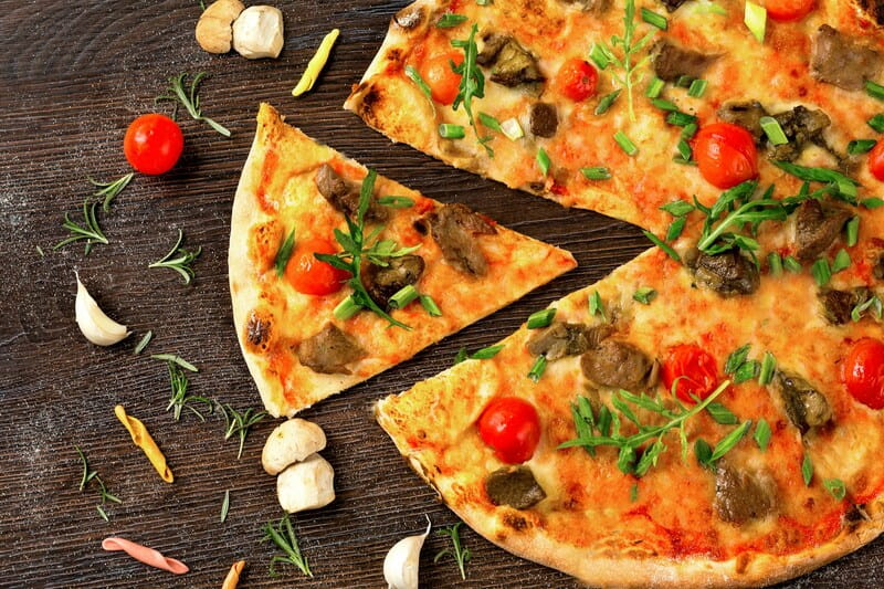 does domino's take ebt at all (1)