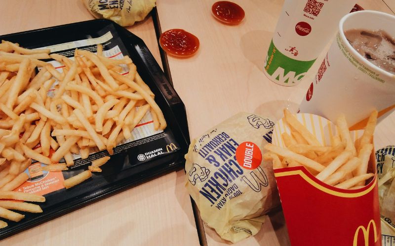 Does McDonald's Take EBT?