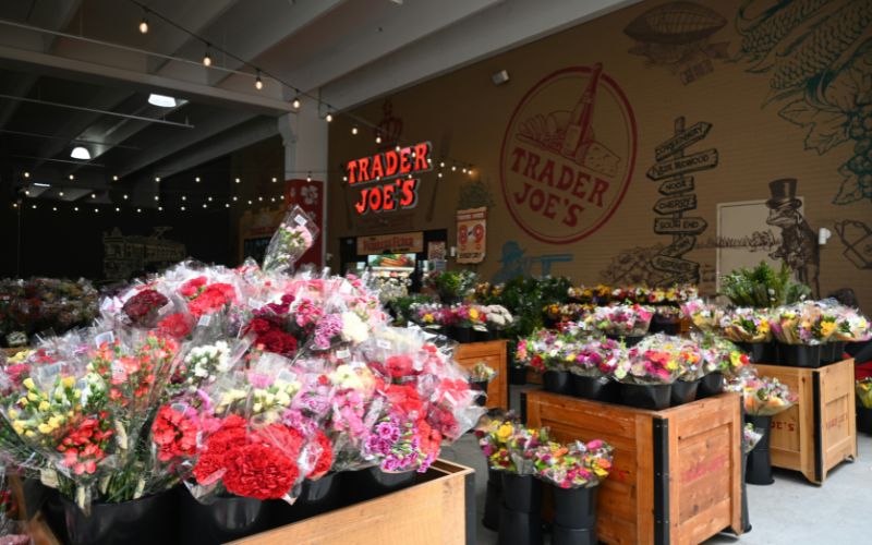 Does Trader Joe's Take EBT