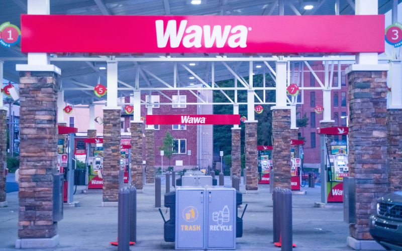 Does Wawa Take EBT