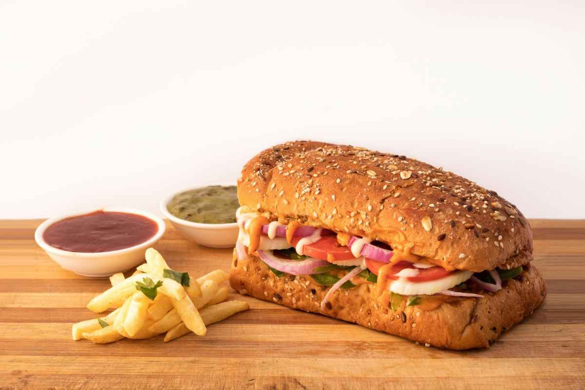 Does Any Fast Food Take EBT? Participating Restaurants and
State Rules