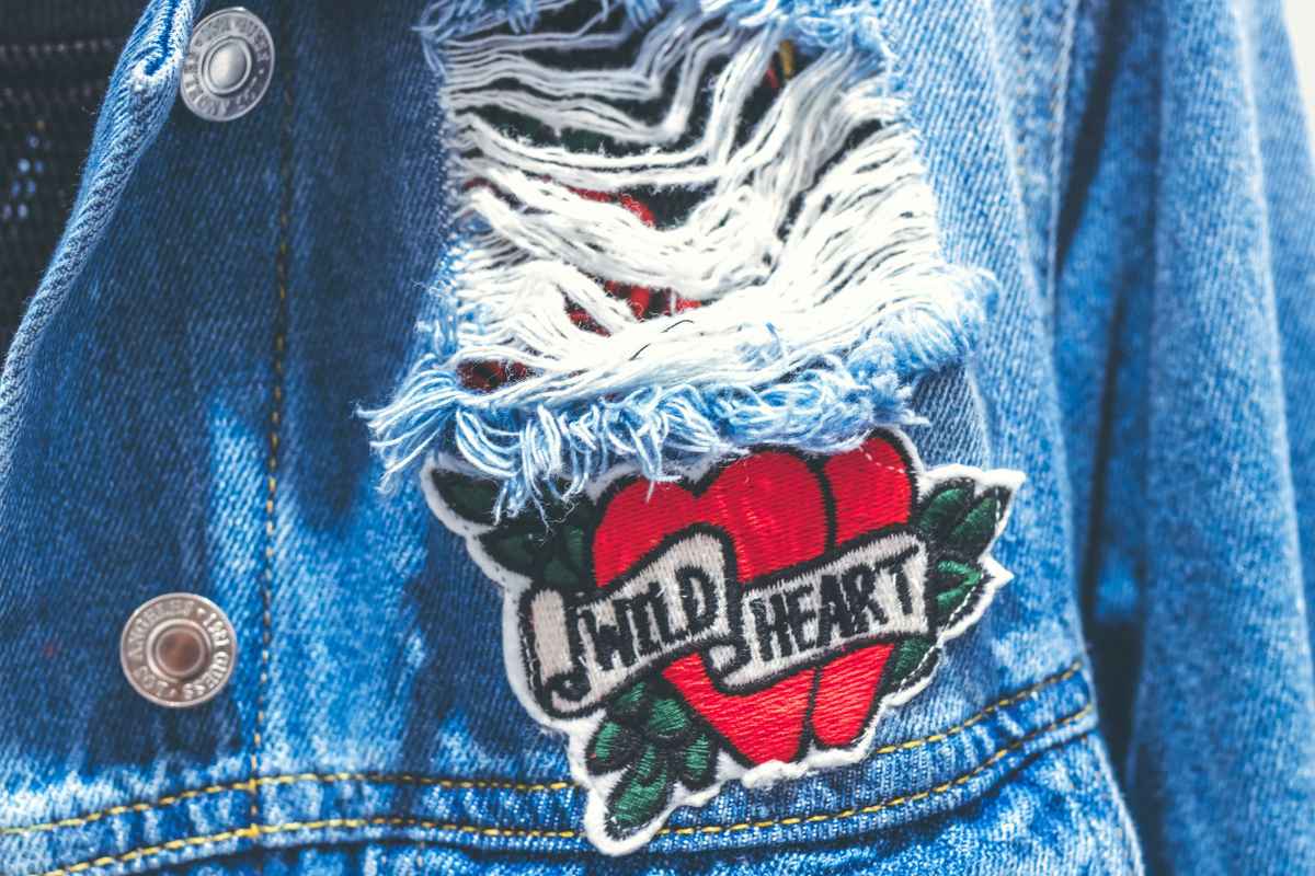 How to Patch Jeans: Easy Ways to Repair Holes That
Last