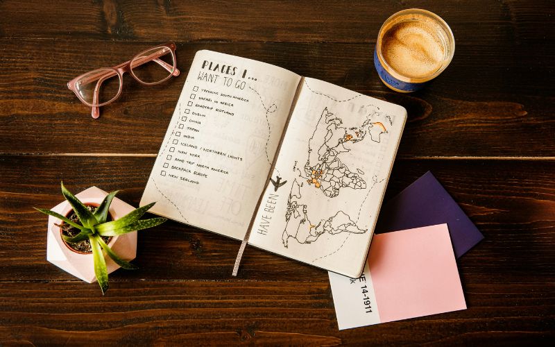 how-to-start-journaling-different-styles