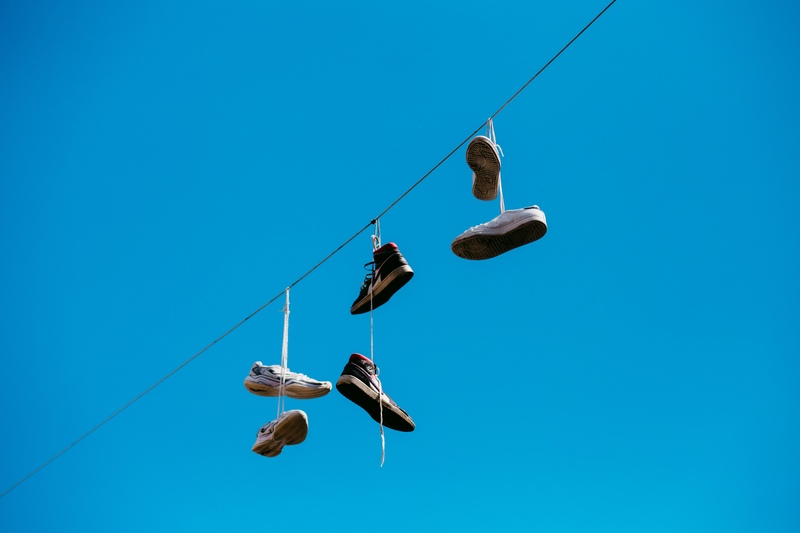 how to stop shoes from blistering 2