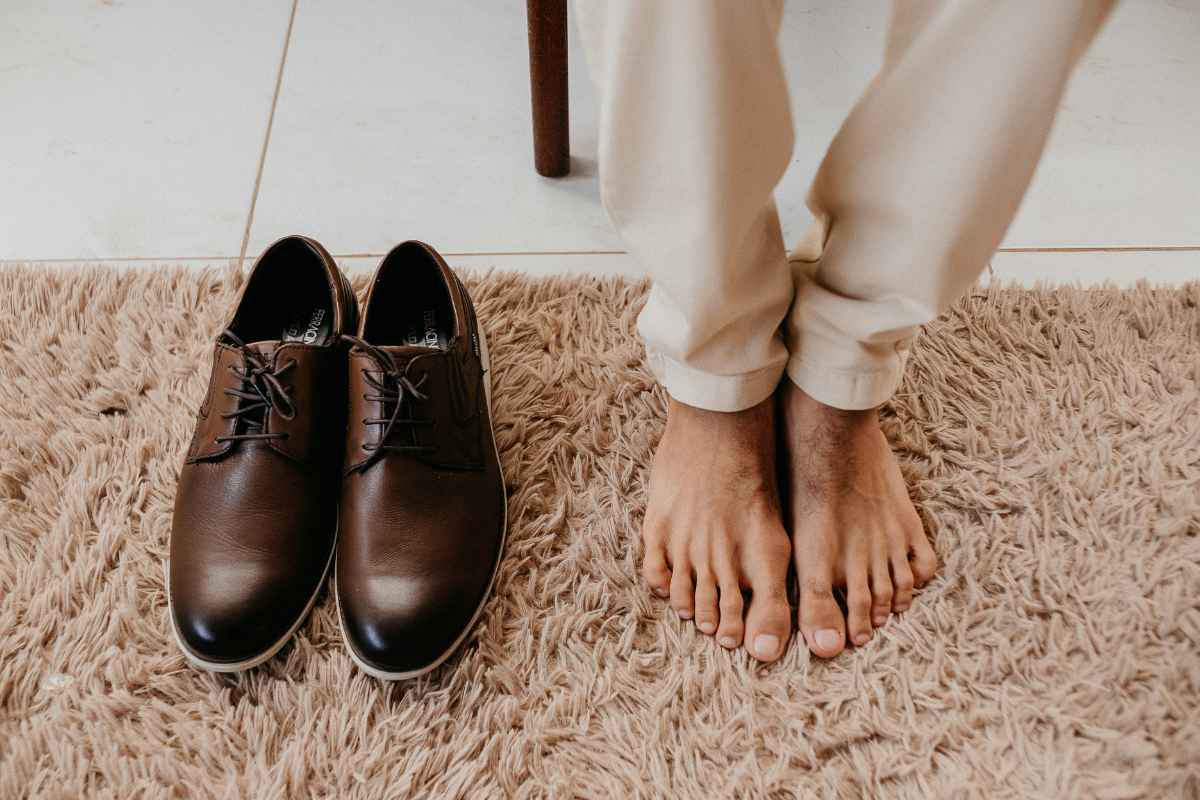 How to Stop Shoes From Blistering Heels: Easy Prevention
Tips