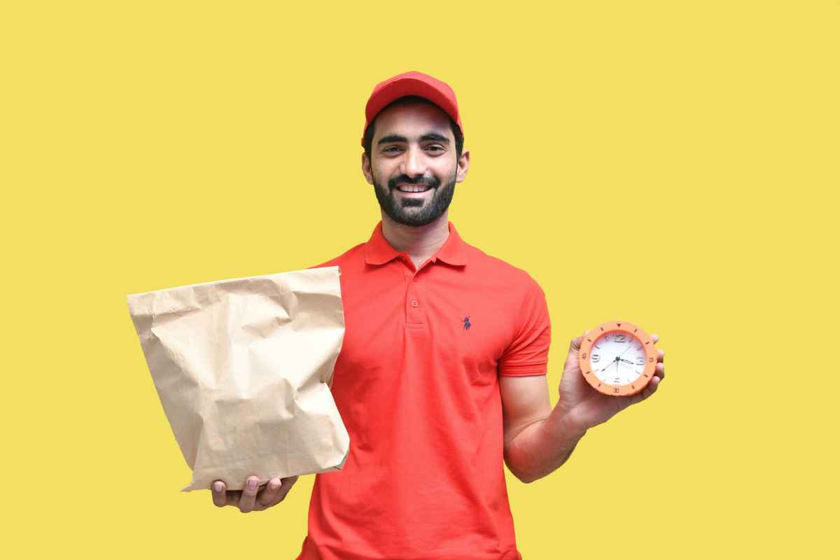 Which Food Delivery Services Accept EBT SNAP? A Complete
2026 Guide
