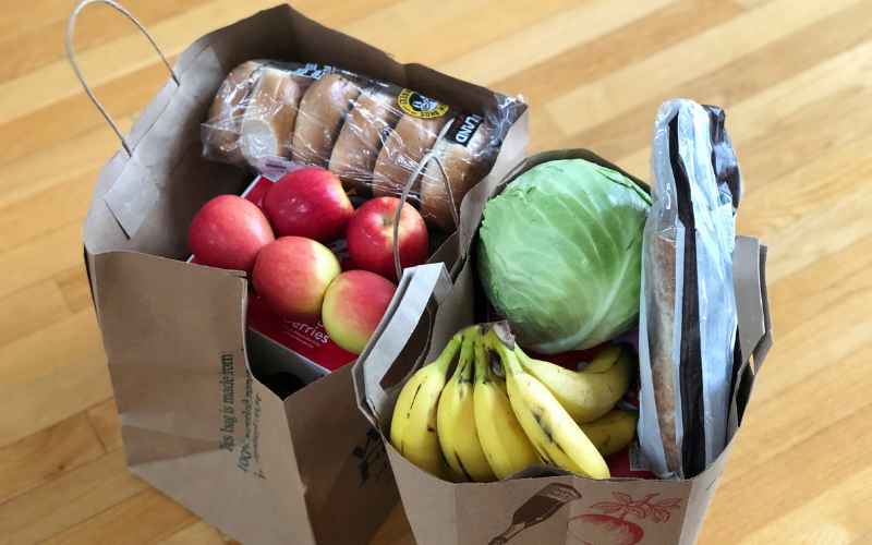 which grocery delivery services accept ebt snap 2