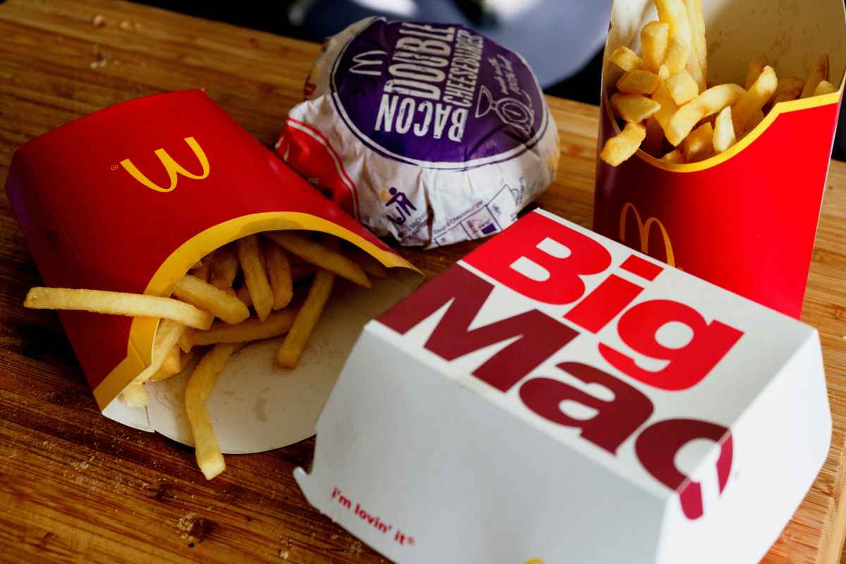 Which McDonald’s Accept EBT? Find Participating Locations
Near You