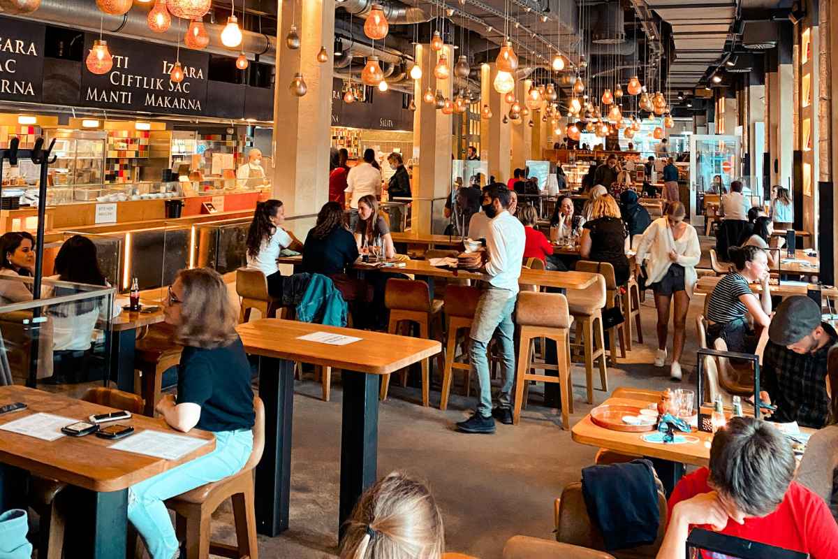 Which Restaurants Accept EBT? A Complete Guide to SNAP
Restaurant Meals