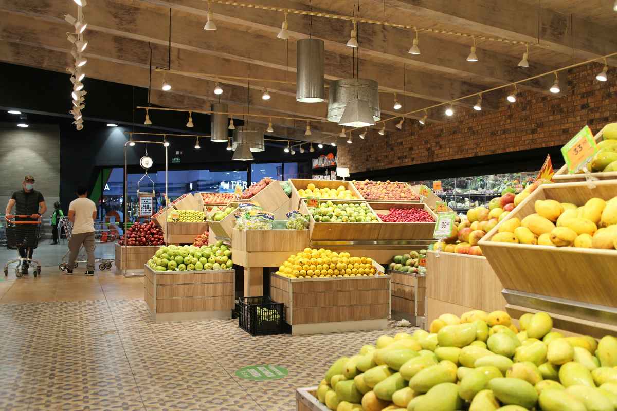 Which Stores Accept EBT on Instacart? Newest List of
Participating Retailers