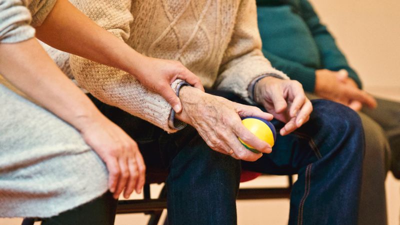 when to change to nursing home