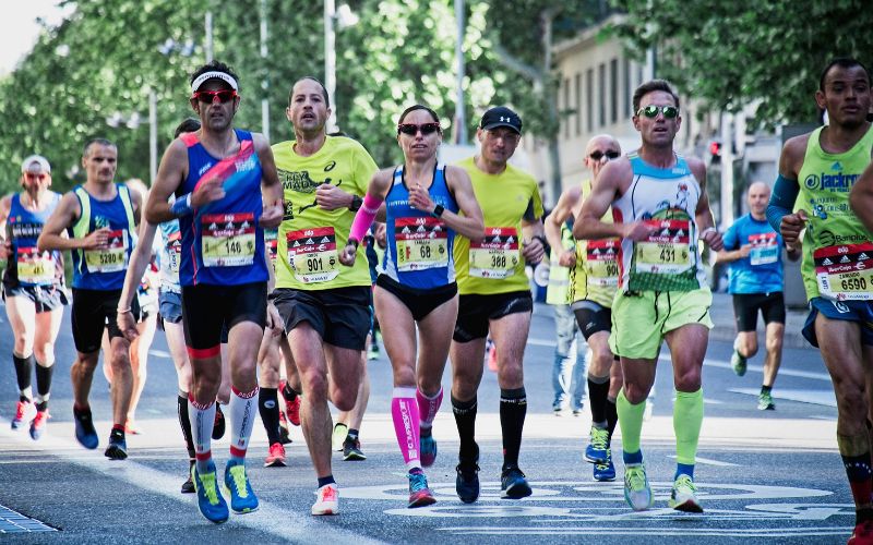 how-long-is-a-marathon-training