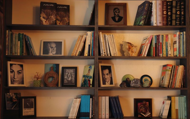how to build a bookshelf 2
