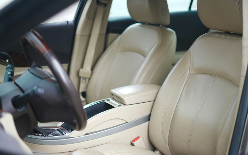 how-to-clean-car-seats-signs