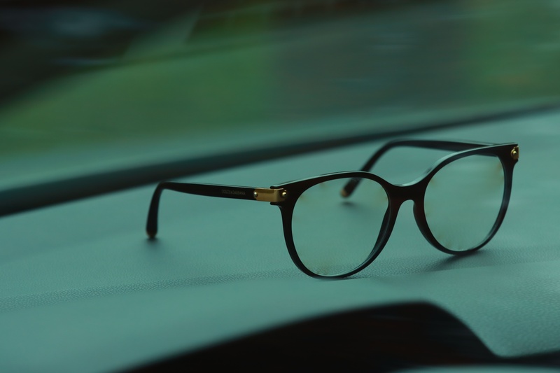 how to fix loose glasses 2