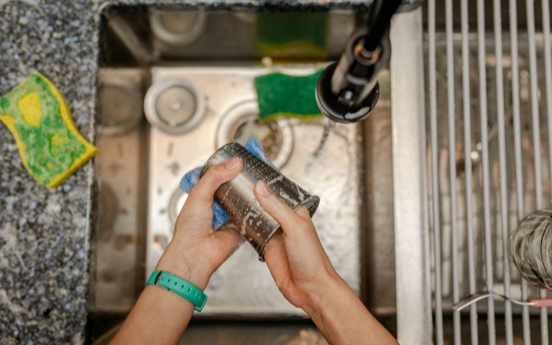 how-to-polish-stainless-steel-what-should-avoid