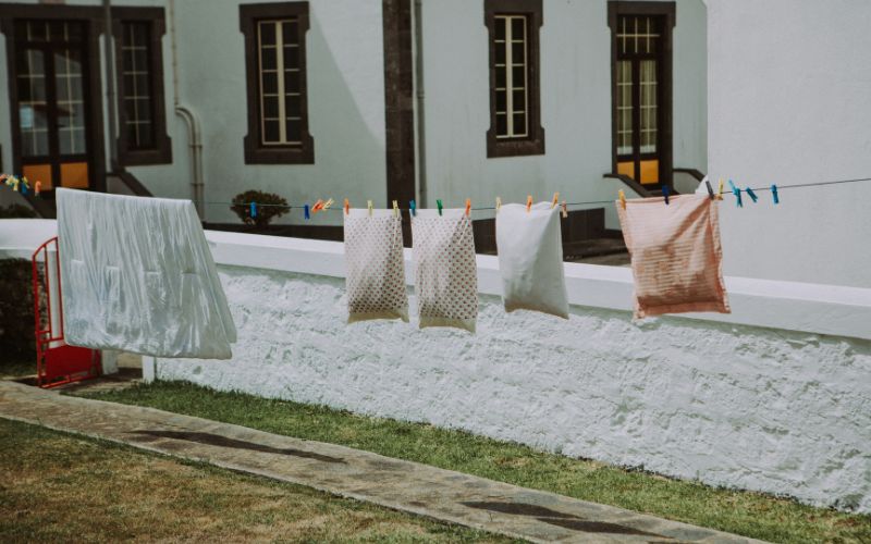 how-to-wash-pillows-types-of-pillows