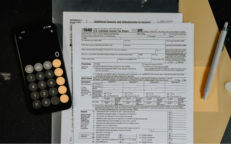 is-memory-care-tax-deductible-records