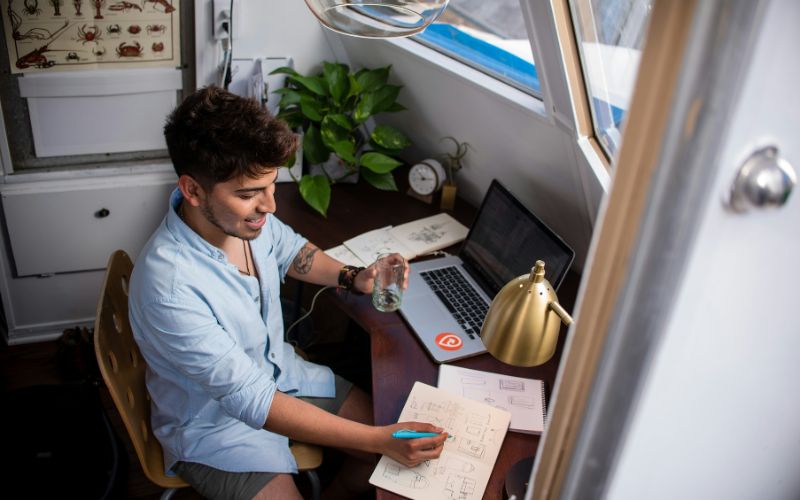 tips-for-remote-work-work-life-balance
