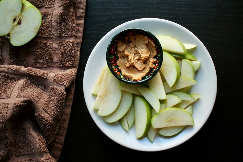 what are some healthy snacks for kids