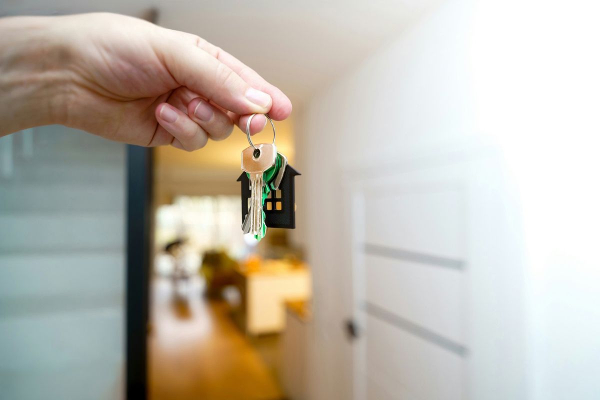 Affordable Housing for Single Moms: How to Find a Home Within Your Budget