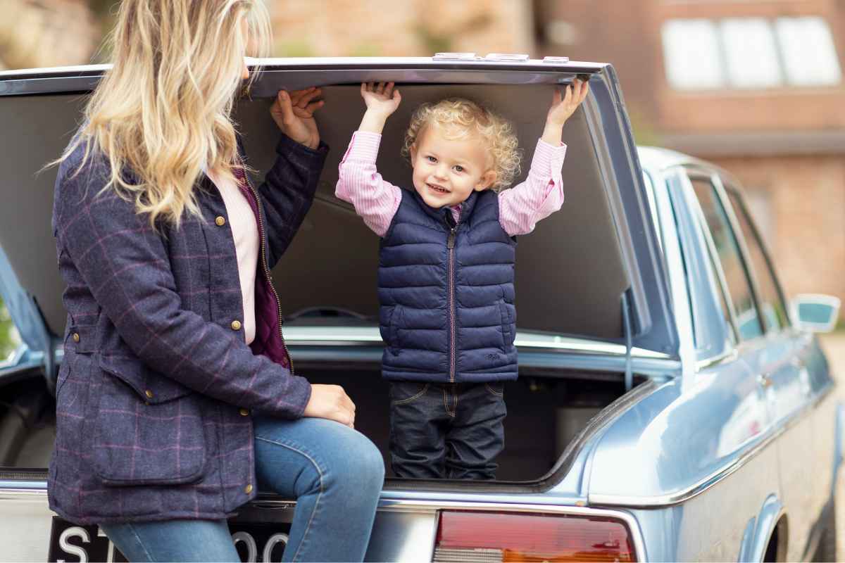 Car Donations for Single Moms: Where Donated Vehicles Go and How to Apply