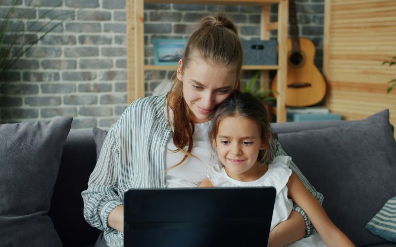 careers-for-single-moms-remote-jobs