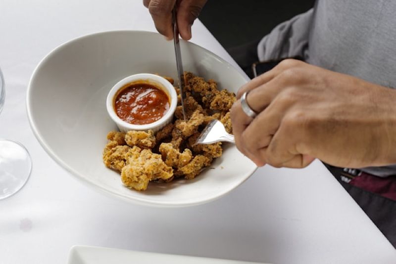 for how long is cooked chicken good in the fridge