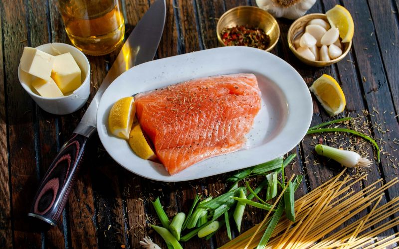 how-long-to-cook-salmon-in-air-fryer-at-400-how-to-cook