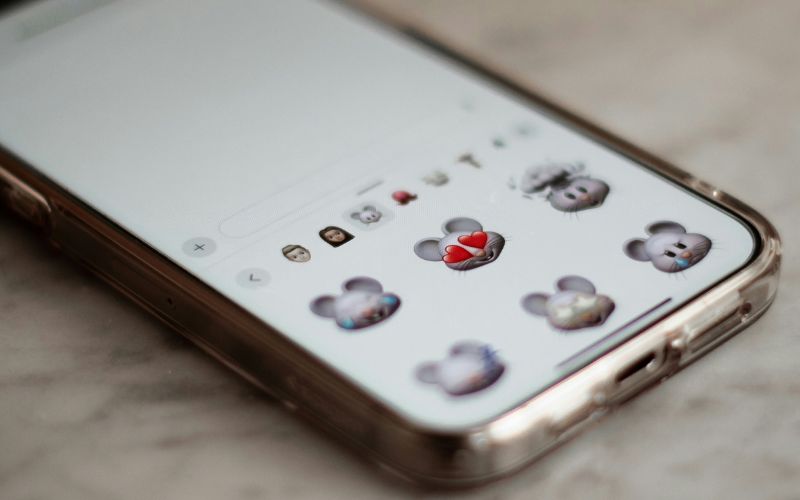 how-to-delete-stickers-on-iphone-four-methods